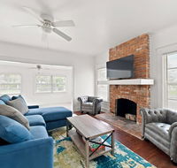 Historic Lake Worth Escape - Entire Home - Students Accommodation