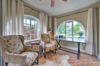Historic Oklahoma City Home 5 Mi to Downtown Tourism Bookings