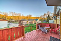 Historic Red Lodge Home Near Rock Creek  Downtown Tourism Bookings