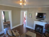 Historic Santa Rosa Cottage Tourism Bookings