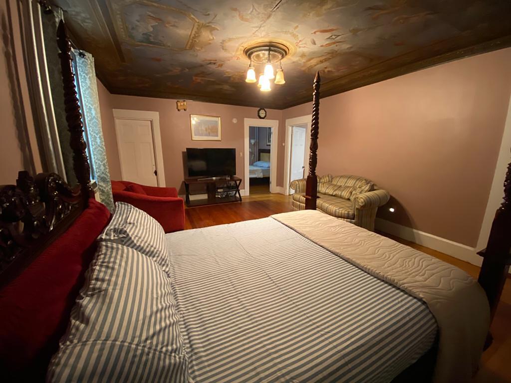 Historic Spacious House - thumb 2