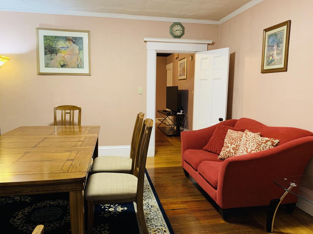 Historic Spacious House - thumb 3