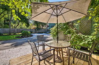 Historic Springfield House with Patio 10Min to Dwtn Hotels Santiago