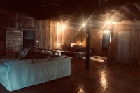 Hocking Hills Rusty Lofts Tourism Bookings