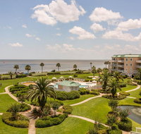 Hodnett Cooper St. Simons Grand - Tourism Bookings