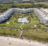 Hodnett Cooper St. Simons Grand Four Bedrooms - Tourism Bookings