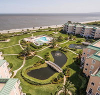 Hodnett Cooper St. Simons Grand Three Bedrooms Pet Friendly - Tourism Bookings