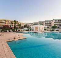 Hodnett Cooper St. Simons Grand Three Bedrooms Superior - Tourism Bookings