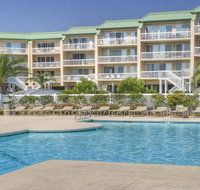 Hodnett Cooper St. Simons Grand Three Bedrooms, 1st Floor - Tourism Bookings