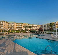 Hodnett Cooper St. Simons Grand Three Bedrooms, 2nd Floor - Tourism Bookings