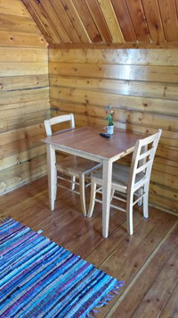 Holbrook KOA Hotels Santiago