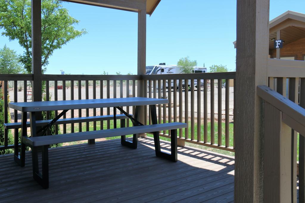 Holbrook KOA - thumb 2