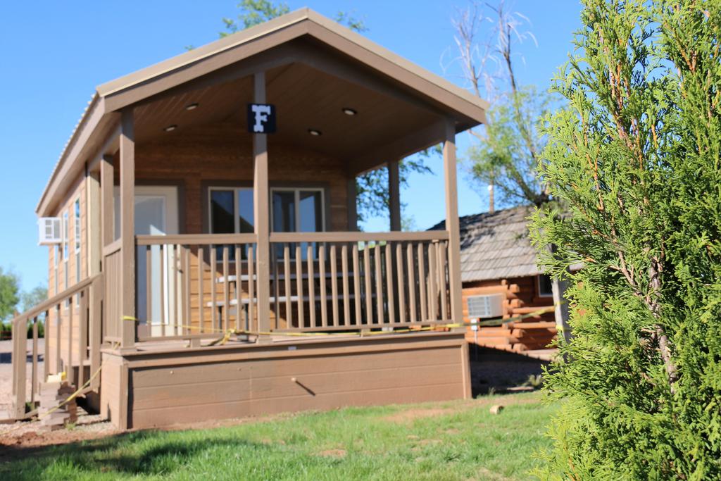 Holbrook KOA - thumb 1