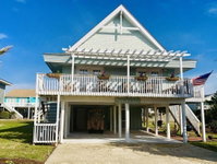 Holden Time Home Tourism Bookings