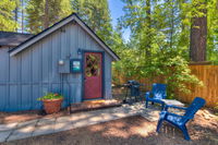 Hole In One Cabin Tourism Bookings