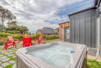 Holiday Beach House Tourism Bookings