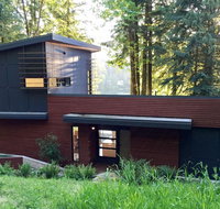 Holiday Home 83MF Dream Home Over Silver Lake - Tourism Bookings