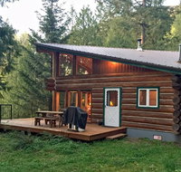 Holiday Home 97MF Lakefront Cabin w-Private Dock - Tourism Bookings