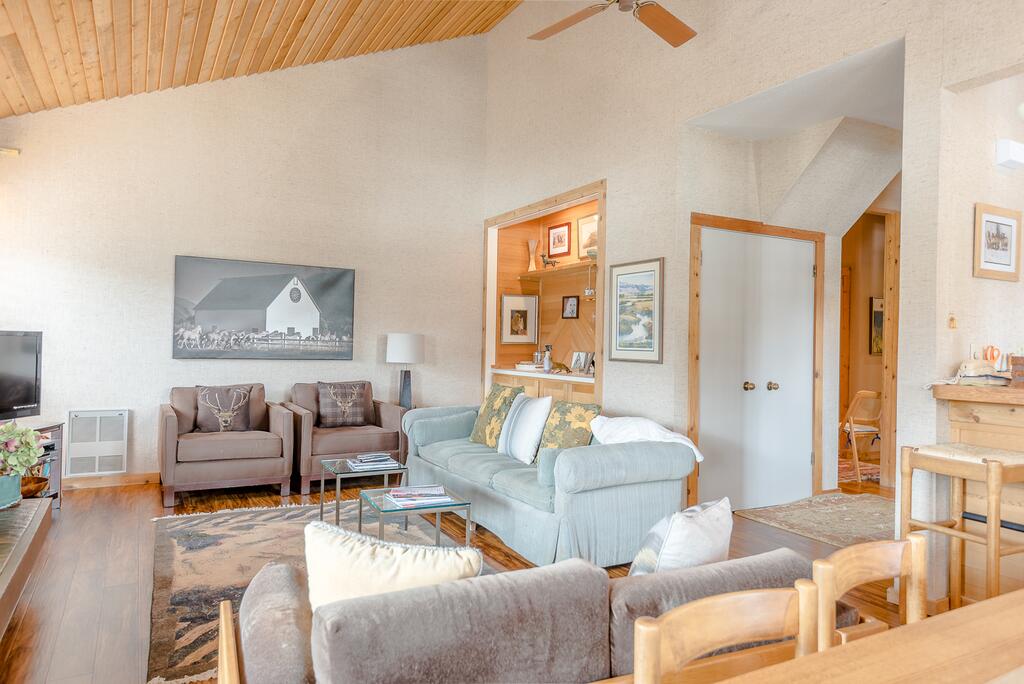 Holiday Home Near Bald Mountain In Sun Valley - thumb 2