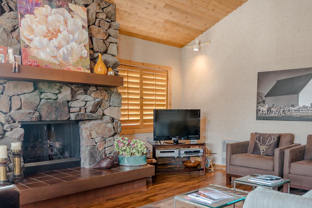 Holiday Home Near Bald Mountain In Sun Valley - thumb 3