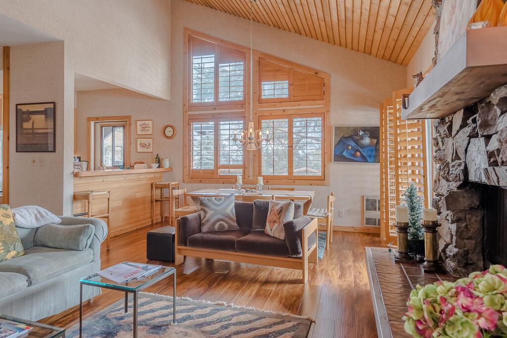 Holiday Home Near Bald Mountain In Sun Valley - thumb 0