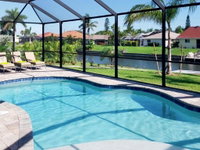 Holiday Home On Water - CCR438 Tourism Bookings