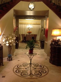 Holiday House Tourism Bookings