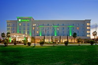 Holiday Inn  Suites College Station-Aggieland Tourism Bookings