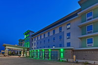 Holiday Inn - Amarillo East USA Accommodation