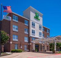 Holiday Inn and Suites Addison - Tourism Bookings