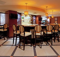 Holiday Inn Anderson - Tourism Bookings