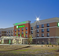 Holiday Inn Austin North - Tourism Bookings