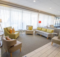 Holiday Inn Bloomington Airport - Tourism Bookings