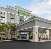 Holiday Inn Cleveland - Tourism Bookings