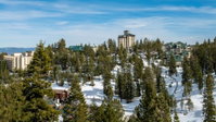Holiday Inn Club Vacations - Tahoe Ridge Resort Tourism Bookings