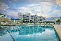 Holiday Inn Club Vacations Hill Country Resort Tourism Bookings