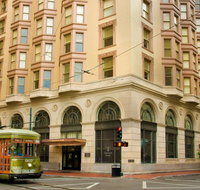 Holiday Inn Club Vacations New Orleans Resort - USA Accommodation