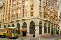 Holiday Inn Club Vacations New Orleans Resort Tourism Bookings