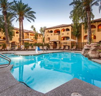 Holiday Inn Club Vacations Scottsdale Resort - USA Accommodation