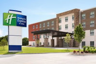 Holiday Inn Express  Suites - Brighton Tourism Bookings