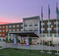 Holiday Inn Express  Suites - Bryan - Tourism Bookings