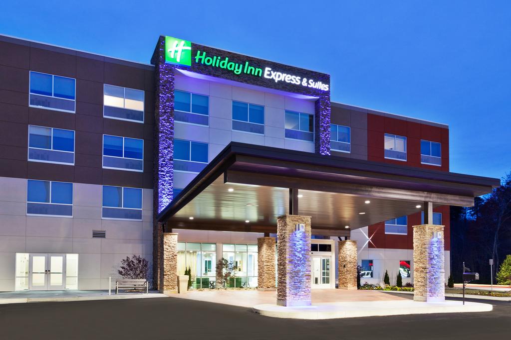Holiday Inn Express & Suites - Cartersville - thumb 0