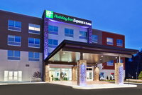 Holiday Inn Express  Suites - Cartersville USA Accommodation
