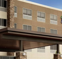 Holiday Inn Express & Suites - Columbus East - Heath - Tourism Bookings