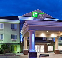 Holiday Inn Express & Suites - Dickinson - USA Accommodation
