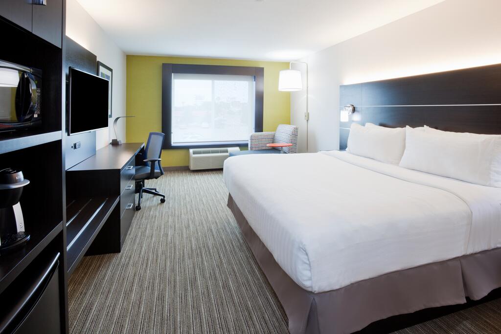 Holiday Inn Express & Suites - Dickinson - thumb 3