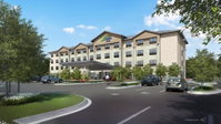 Holiday Inn Express  Suites - Dripping Springs - Austin Area Tourism Bookings