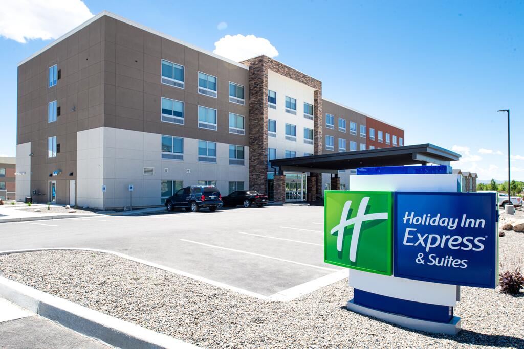 Holiday Inn Express & Suites - Elko - thumb 0