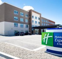 Holiday Inn Express & Suites - Elko - Tourism Bookings