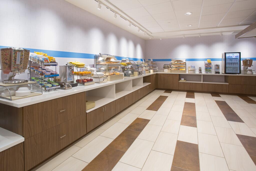 Holiday Inn Express & Suites - Elko - thumb 3